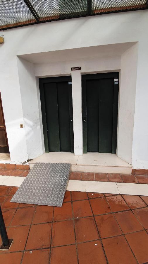 Encantador Apartamento En El Corazon De Sevilla Exterior photo
